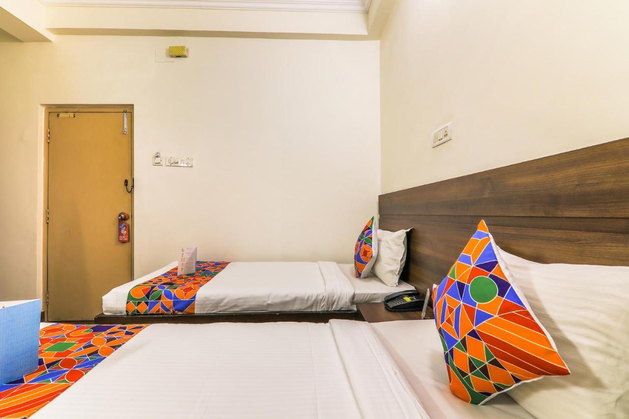 Fabhotel Royal Star Chennai Exterior foto